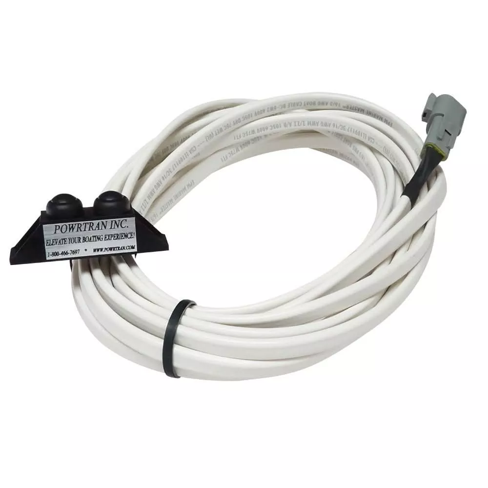 TAILFIN 24 Corded Switch Assembly - 1050-24