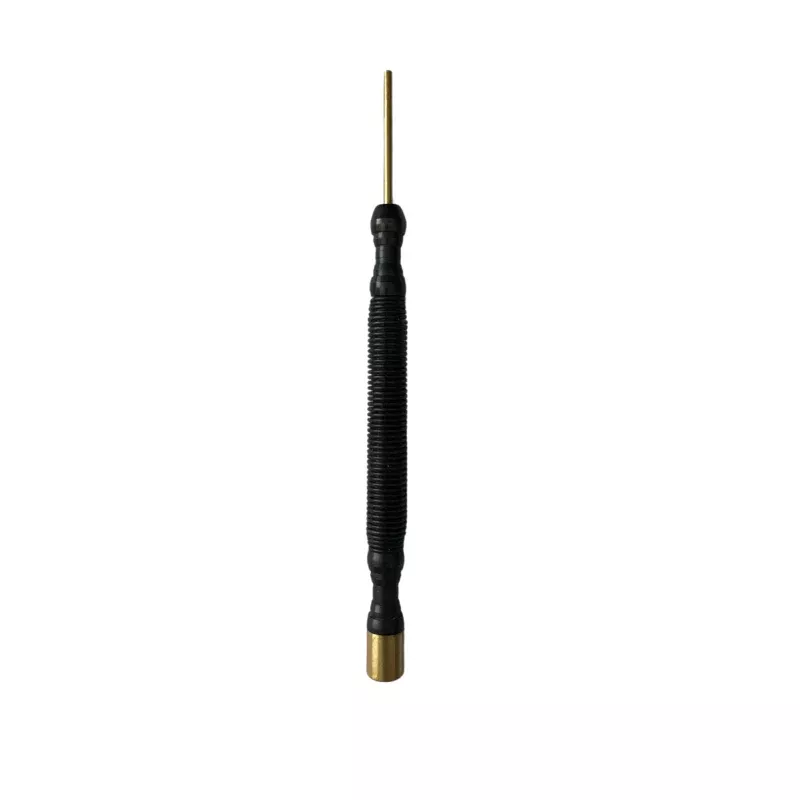 The Takedown Tools: Brass Hammer & 3/32 Brass Rol Pin Punch