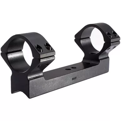 TALLEY 1-Piece 1in Scope Base & Ring Set For Henry H015 (960420)