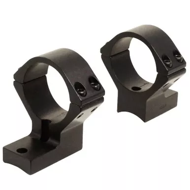 TALLEY 30mm Remington 700 Short Action 20MOA Medium Scope Rings (740700SM)