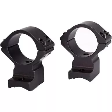 TALLEY Legendary Arms Works 30mm Medium Extended Front Scope Rings (74X719)