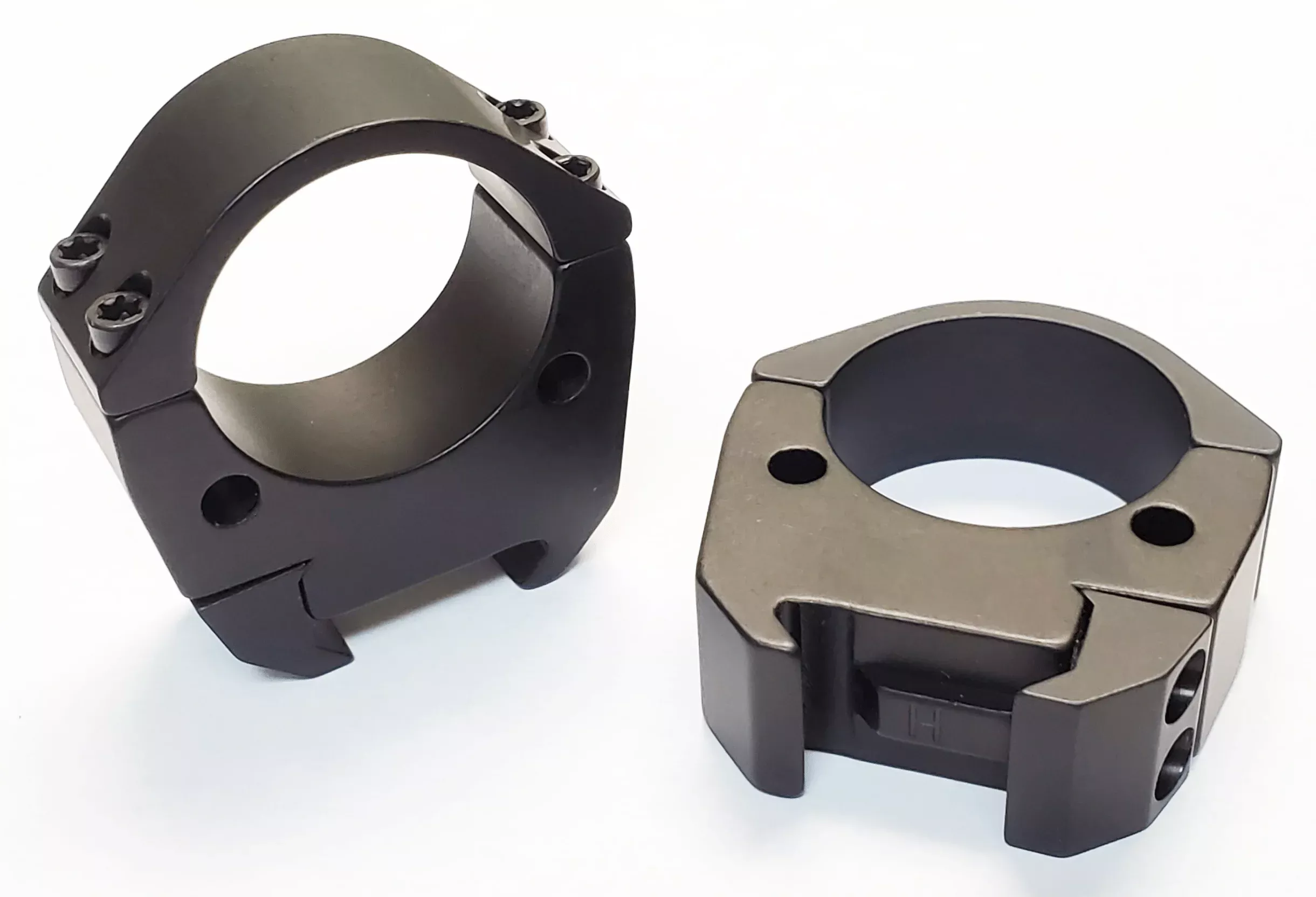 Talley Mdrn Sporting Rings 35mm