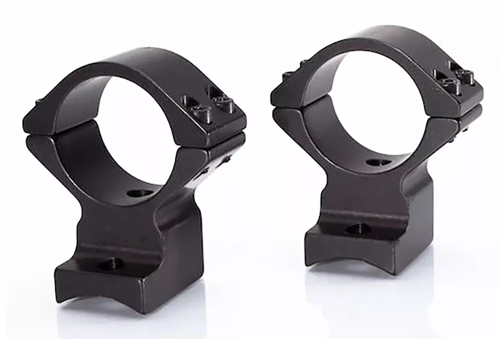 Talley Ring/base Combo, Tal 850700lm 34mm Model700(high)lng A 20moa