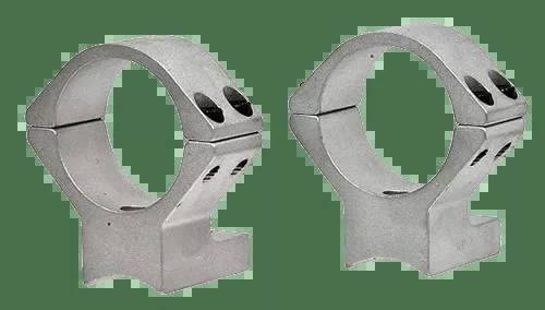 Talley Ring/base Combo, Tal S940724 Rng/bs 1inEnc/ph Med Slv