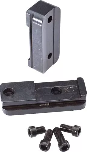 Talley Steel Base Set For - Henry H009/h010/h014 Black