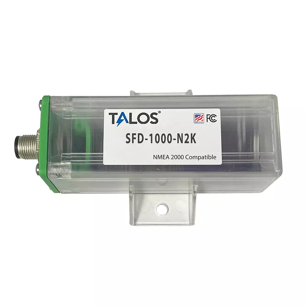 TALOS NMEA2000 Network Lightning Detector- SFD-1000-N2K