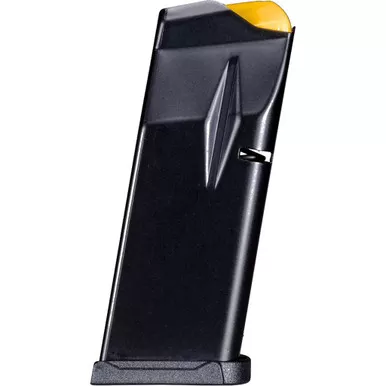 Taurus 358-0025-01 GX4 Magazine 9mm, Black, 11 Round