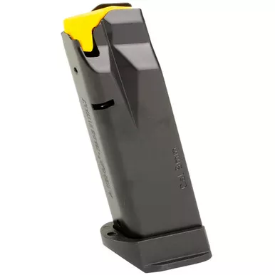 Taurus 358-0038-00 GX2 Magazine 9mm, Black, 13 Round