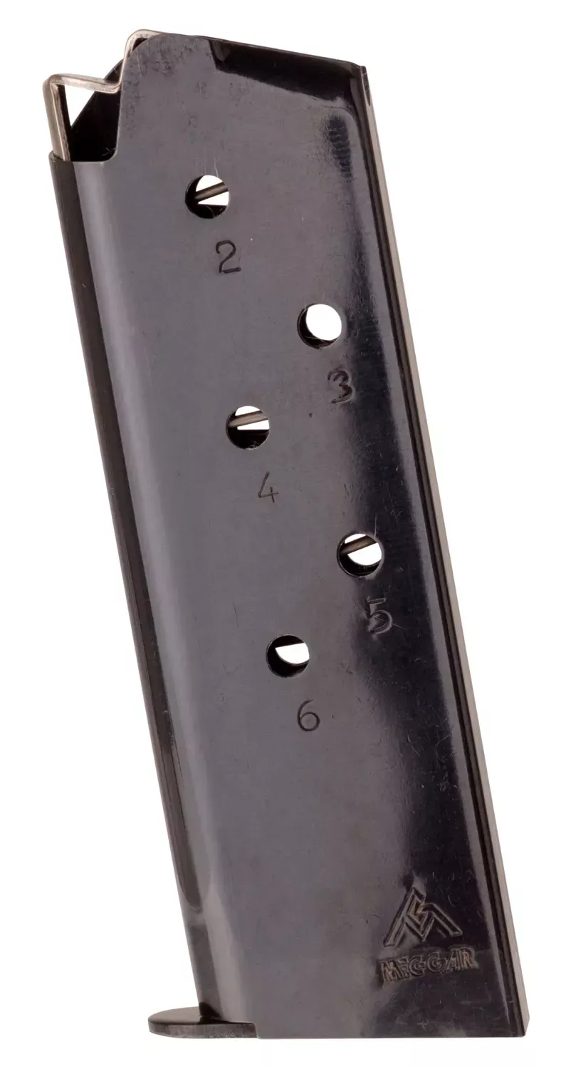 Taurus 45 ACP 6rd for Taurus 1911 Officer