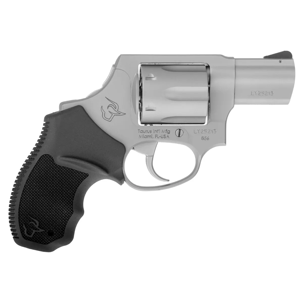 Taurus 856 38 Special Revolver Concealed Hammer 2856029CH