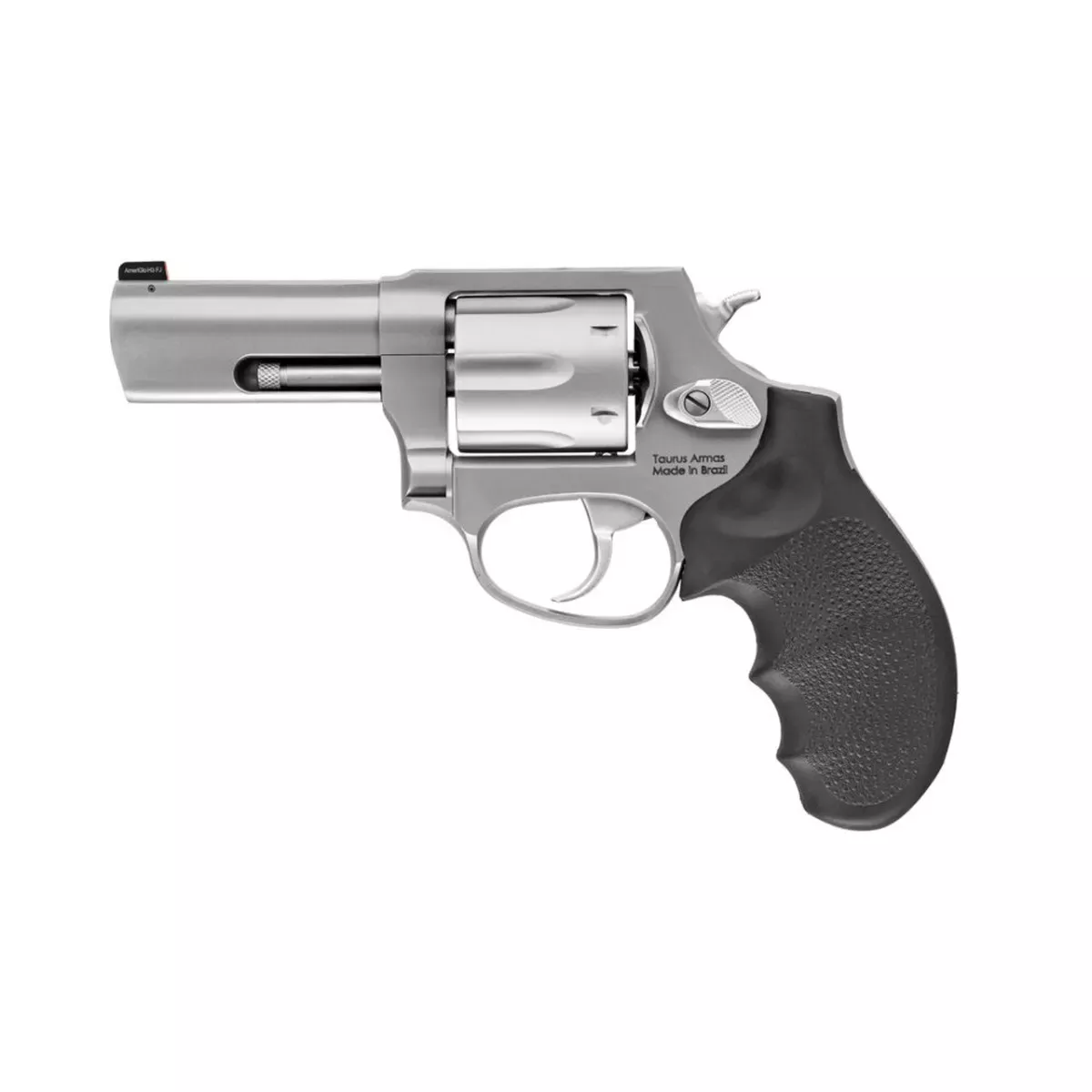 Taurus 856 38spl Revolver 3" 6rd SS