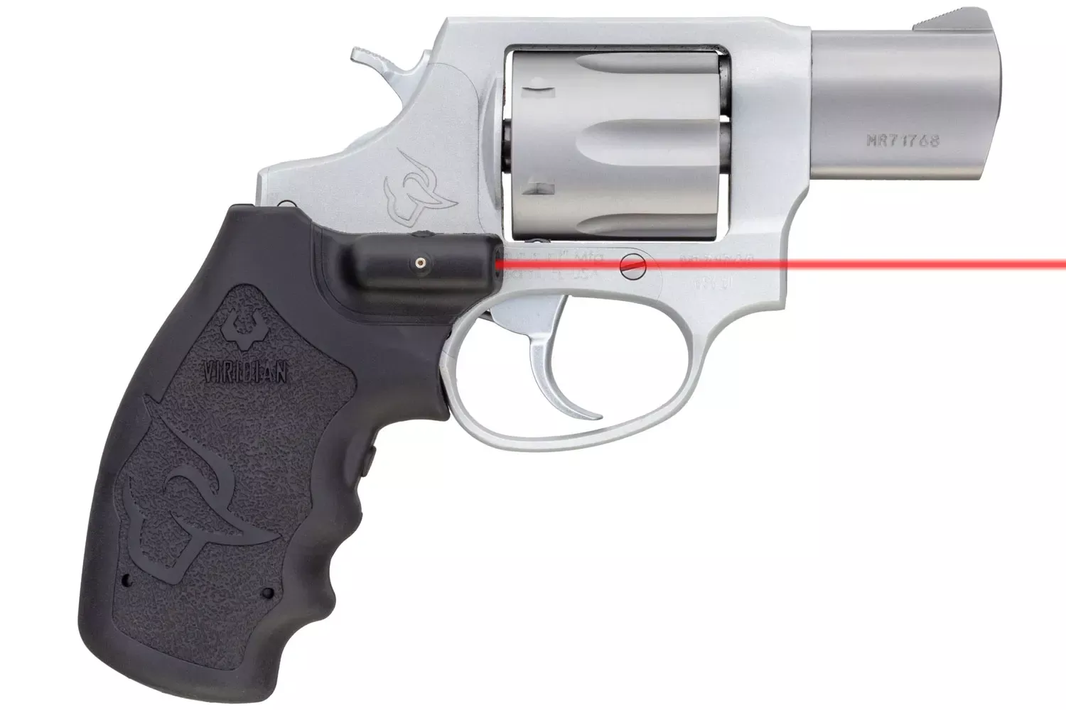 Taurus 856 Ultra-Lite 38 Special +P Revolver 2" 6+1 Stainless