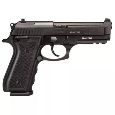 Taurus 917C 9mm Black 18 Rnd 4.3"