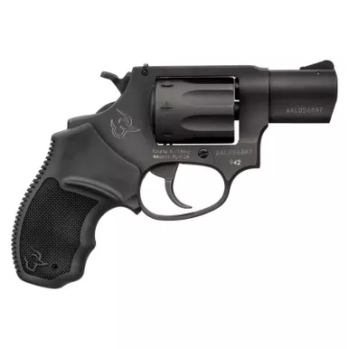 Taurus 942 22 LR Matte Black 2 in Barrel 8 Round