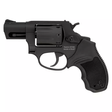 Taurus 942 Matte Black 22 WMR 2" Barrel 8 Rounds