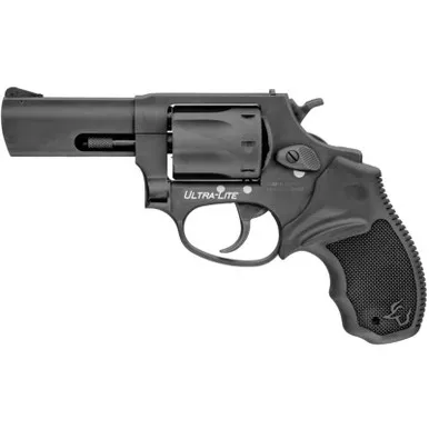 TAURUS 942 ULTRA-LITE 3" .22LR 8 Rounds