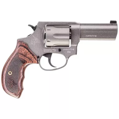 Taurus Defender 856 38 Special +P 3" Stainless
