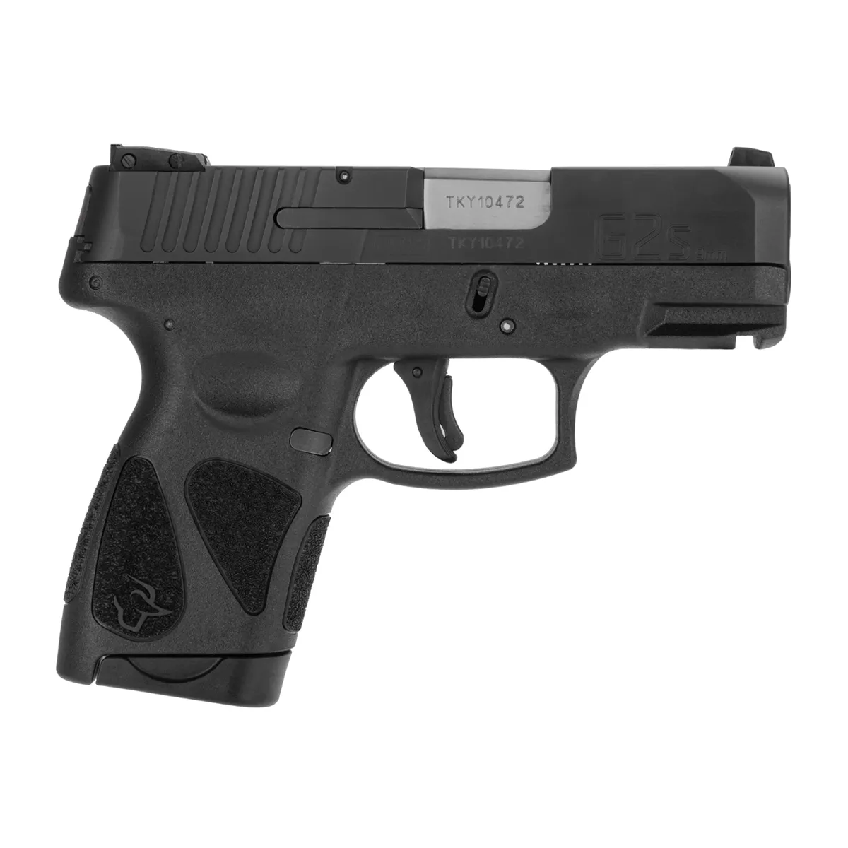 Taurus G2S 9mm Compact Pistol