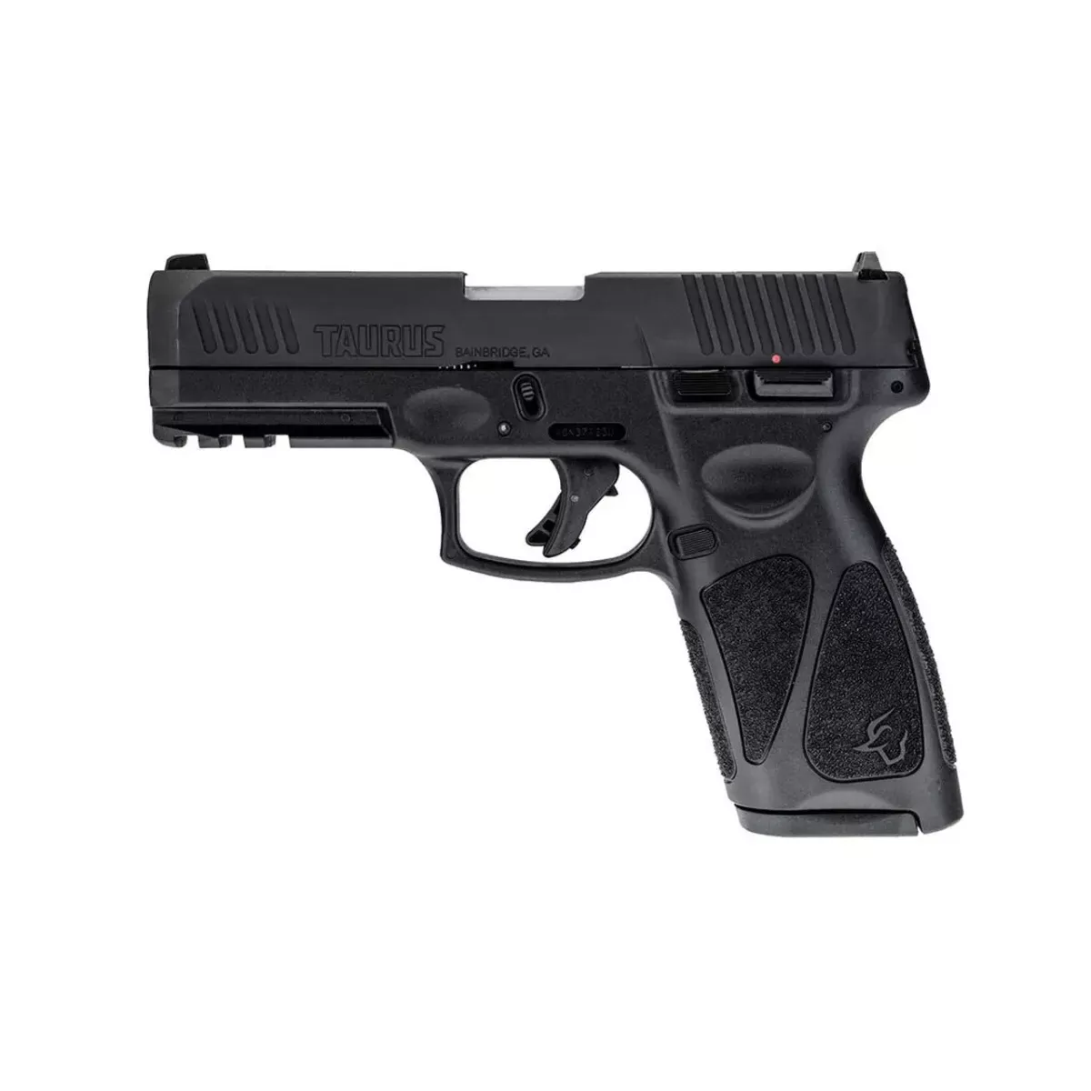 Taurus G3 9mm Black 4″ 17rd Pistol