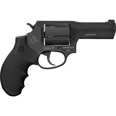 TAURUS GUNS 605 Defender 3" .357 Mag 5 Rounds