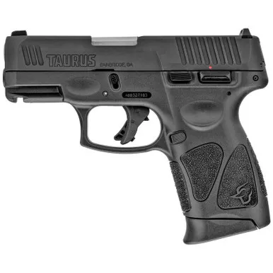 TAURUS GUNS G3c .40 3.2" .40 S&W 10 Rounds
