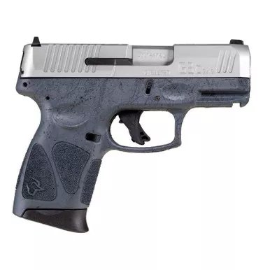 TAURUS GUNS G3C GRAY SPL/SS 3.2" 9mm Luger 12 Rounds