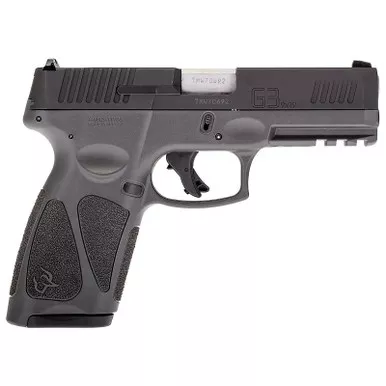 TAURUS GUNS G3XL SR 9mm Luger 4" Barrel 12 Round Capacity