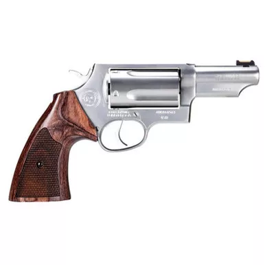 TAURUS GUNS Judge Executive 3" .45 Colt 5 Rounds
