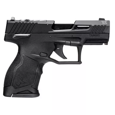 TAURUS GUNS TX22 Compact 3.5" .22 Long 13 Rounds