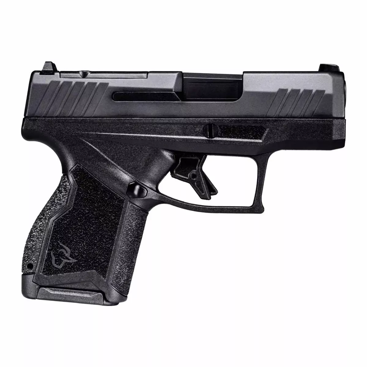 Taurus GX4 T.O.R.O. 9mm Pistol 3" 13+1 Black 1GX4MP931