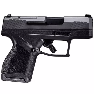 Taurus GX4 TORO 9mm, 3″ Barrel, Adj. Sights, Black, 13rd