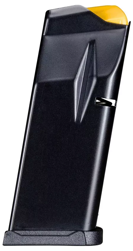 Taurus Magazine For Taurus G4 9mm 11rd Steel Black 358002502