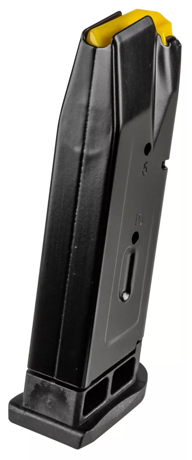 Taurus OEMBlack Detachable 10rd for 9mm Luger Taurus G3