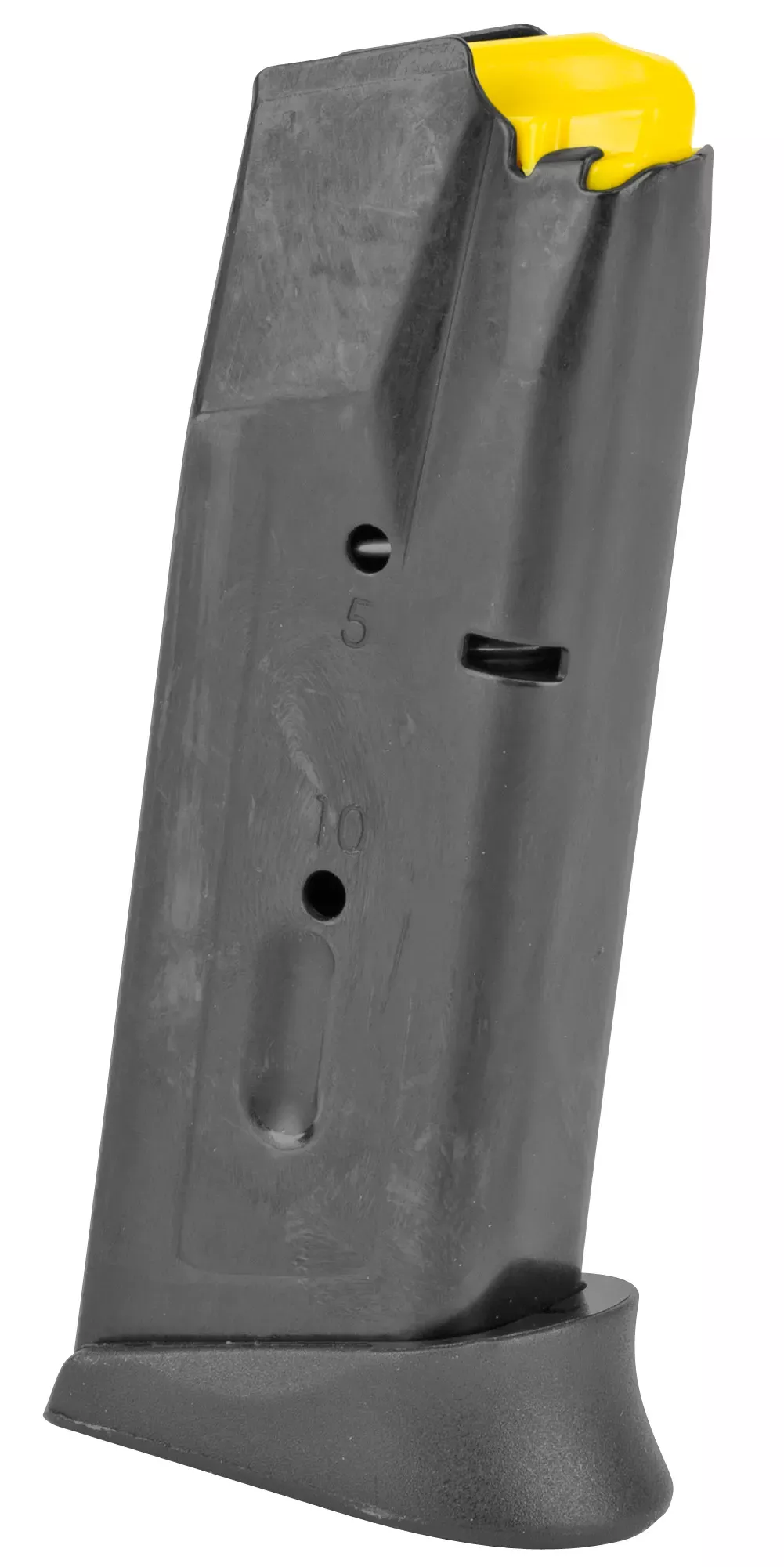 Taurus OEMBlack Detachable 10rd for 9mm Luger Taurus G3c