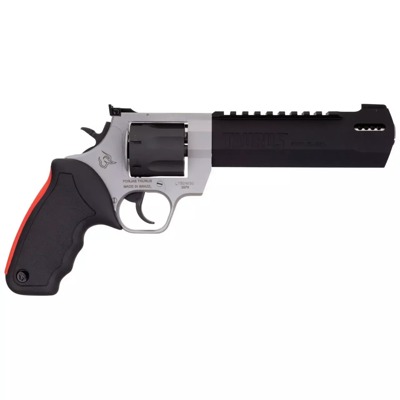 Taurus Raging Hunter 454 Casull Revolver 6.75″ Matte 2454065RH