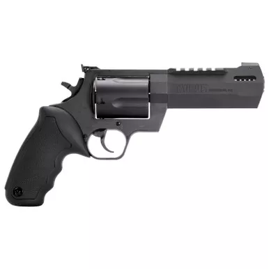 Taurus Raging Hunter 460 S&W Magnum Black 5.12 In.