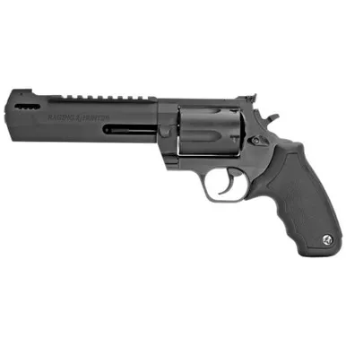 Taurus Raging Hunter .460 SW Mag 6.75" Barrel 5 Rnd Adjustable Rear Sight