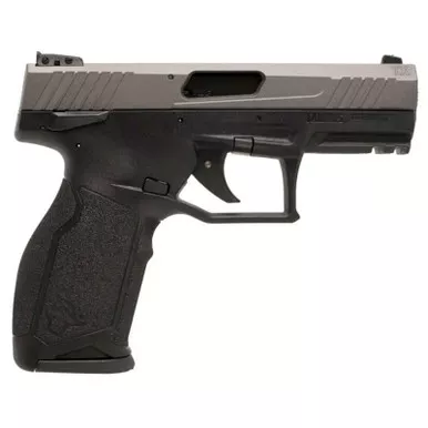 Taurus Tx22 .22Lr 4" 16Rd Pistol Tungsten / Black
