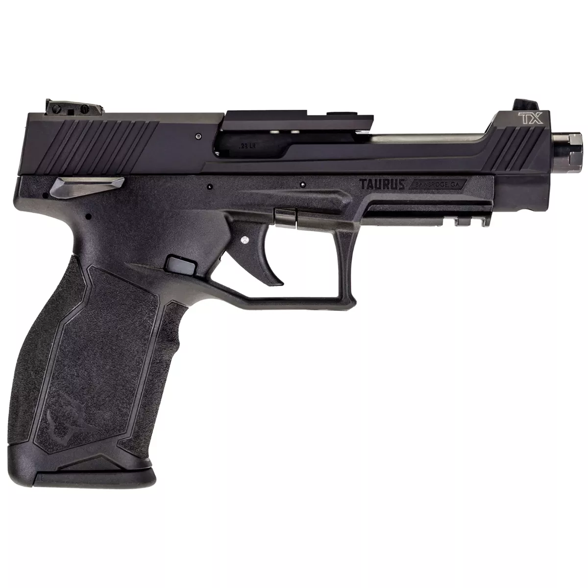 Taurus TX22 Competition 22 LR Pistol