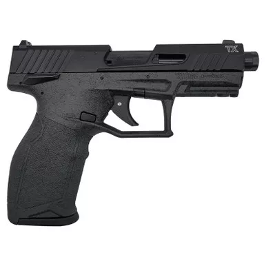 Taurus TX22 Gen 2 4.1″ Barrel 22 Lr 16+1 Capacity DG Splatter