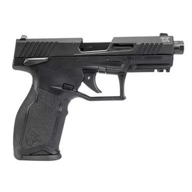 Taurus TX22 Gen2 22LR 22rd 4.1" Threaded Barrel (3) 16rd and (2) 22rd Mags