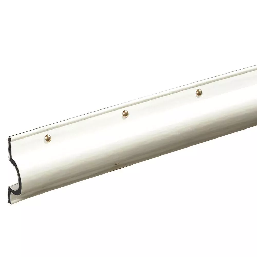 Taylor Made C-Shape DockPro™ Vinyl Dock Edging – 25′ Coil – 46054
