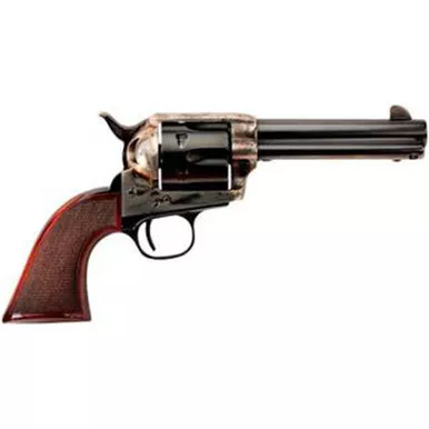 Taylor's Smokewagon 357 Mag, 4.75" Barrel