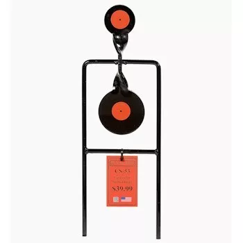 Taylor Targets Centerfire Single Target #CS-53