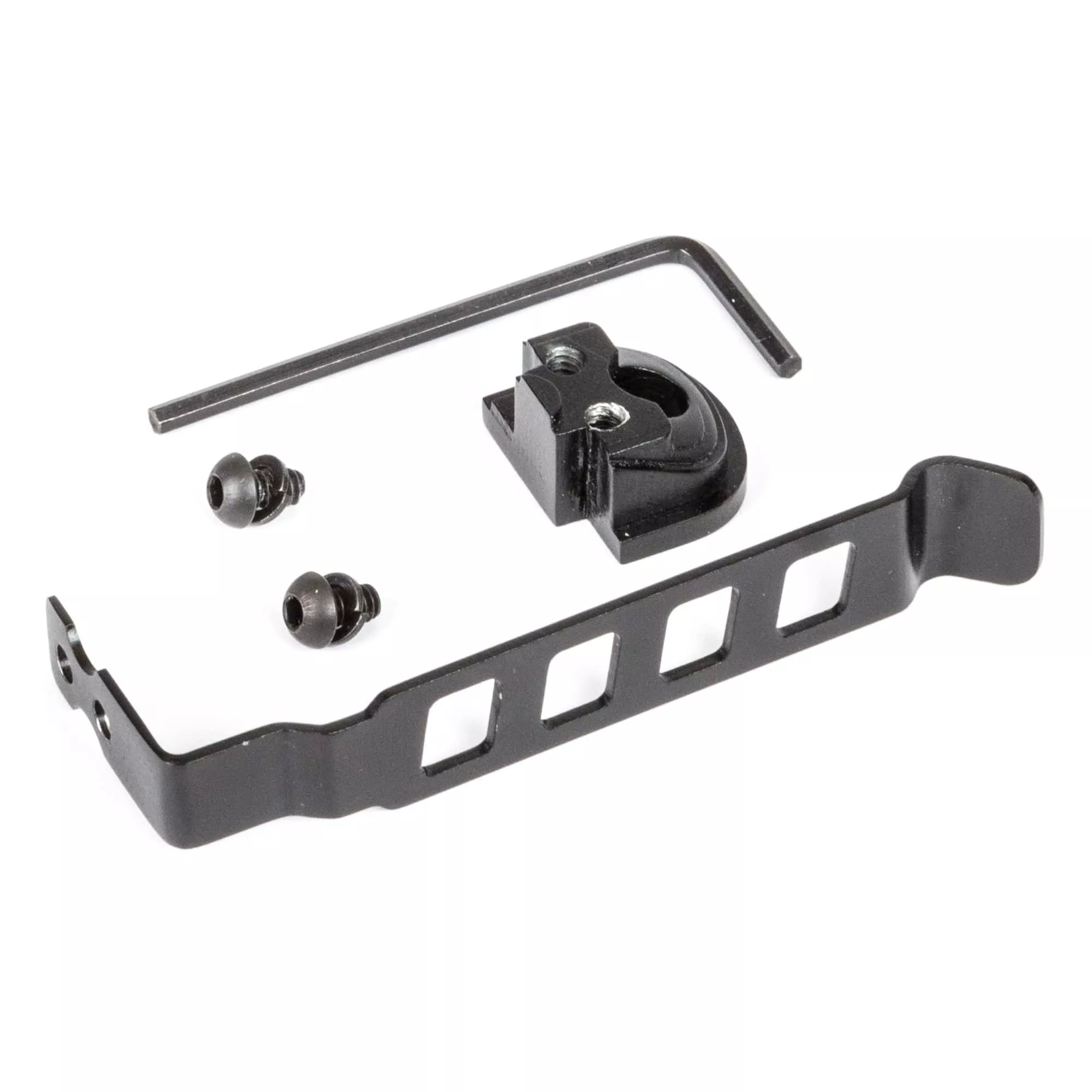 Techna Clip Handgun Retention – Clip Ruger Sr 9 Rh/lh!