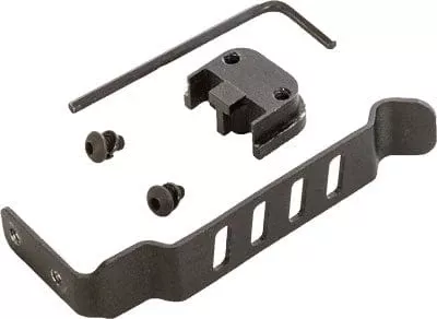 Techna Clip Handgun Retention - Clip S&w M&p Autos Rh/lh