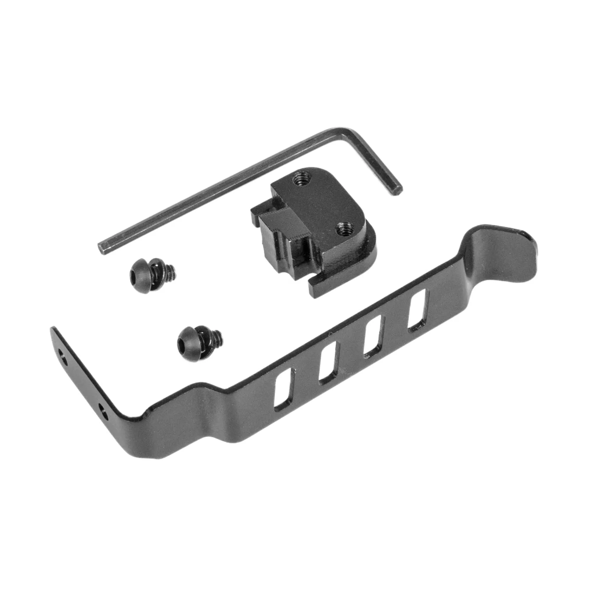 Techna Clip Handgun Retention - Clip S&w Sdve 9/40 Rh/lh
