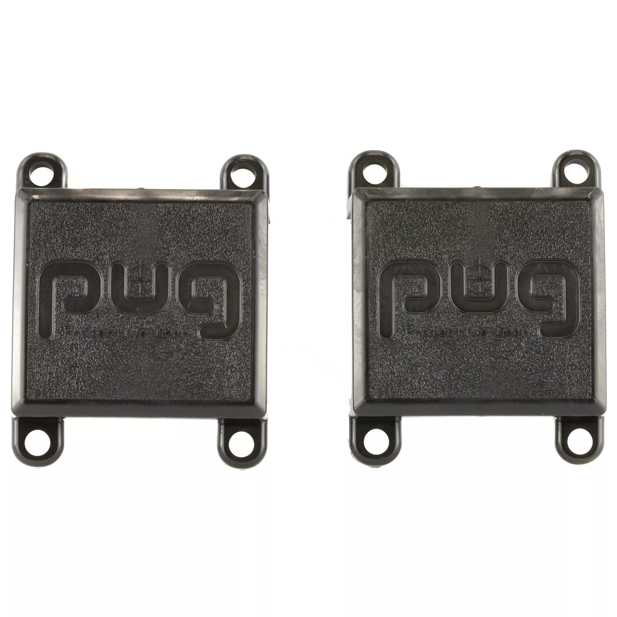 Techna Clip Pug Holster Mount 2pk