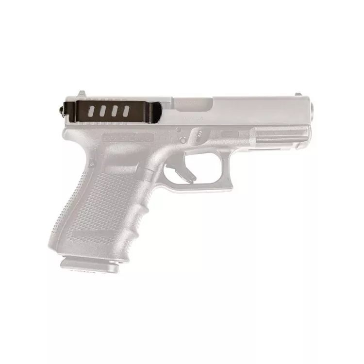 Techna Clips Retention Belt Clip For GLOCK Ambidextrous #GLOCKBRL