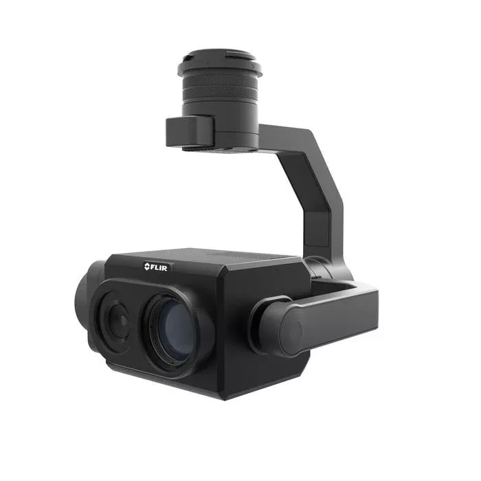 Teledyne FLIR Vue TZ20 Dual Thermal Camera